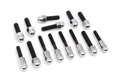 Transmission Side Cover Mount Kit