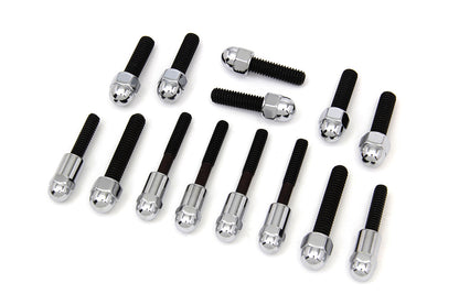 Transmission Side Cover Mount Kit