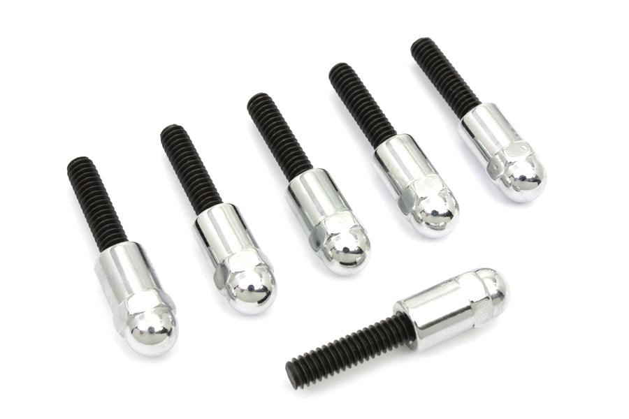 Transmission Shifter Cover Mount Kit