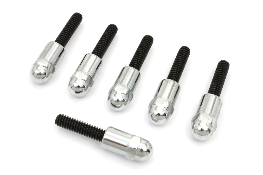 Transmission Shifter Cover Mount Kit