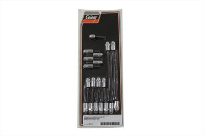 Primary Cover Mounting Kit
