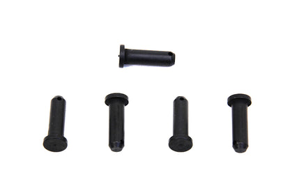 Rear Brake Rod Clevis Pin Set