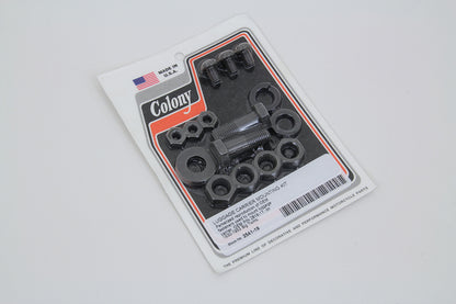 Luggage Rack Mount Kit