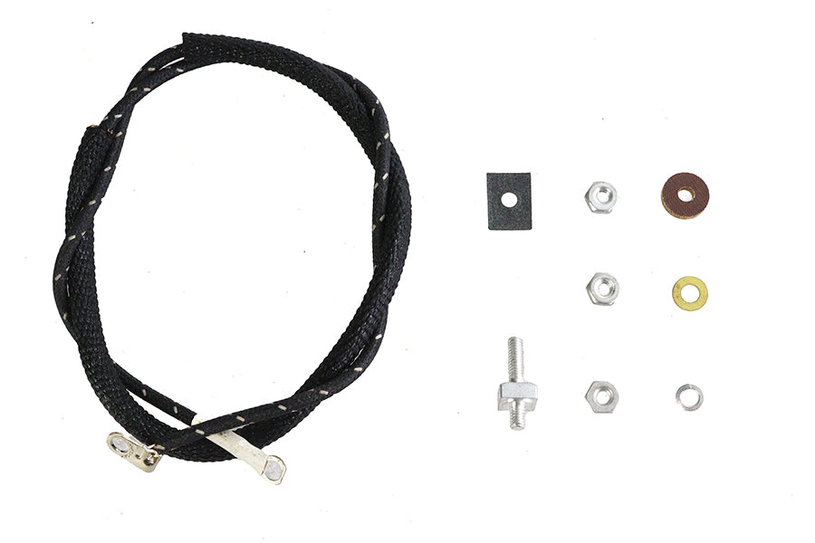 Circuit Breaker Wire Assembly