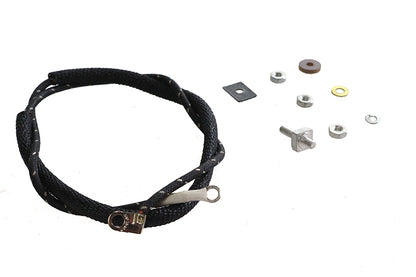 Circuit Breaker Wire Assembly