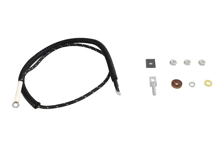 Circuit Breaker Wire Assembly