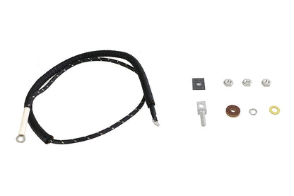 Circuit Breaker Wire Assembly