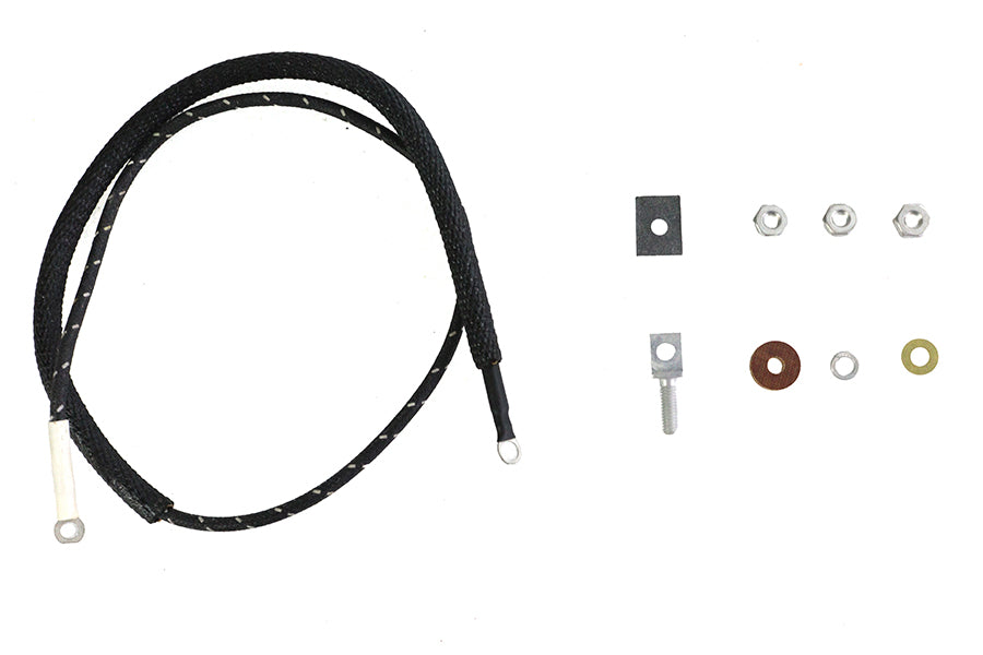 Circuit Breaker Wire Assembly