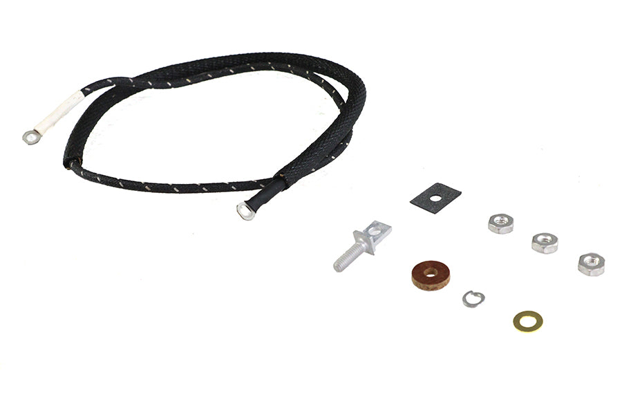 Circuit Breaker Wire Assembly