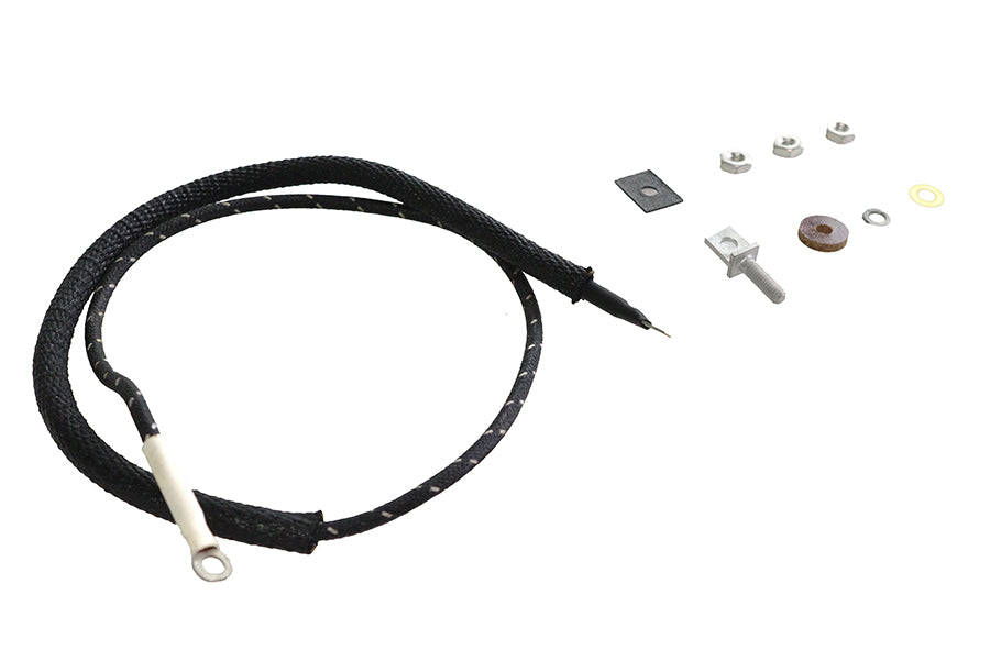 Circuit Breaker Wire Assembly