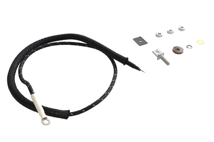 Circuit Breaker Wire Assembly