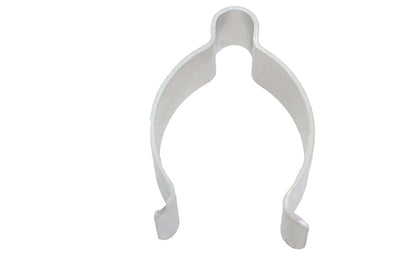 Frame Head Wiring Clip