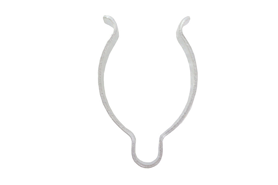 Frame Head Wiring Clip