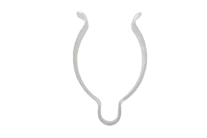 Frame Head Wiring Clip