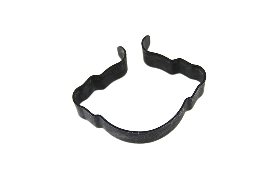 Frame Head Wiring Clip
