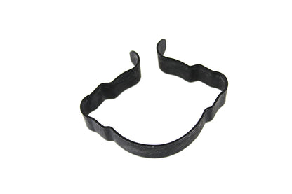 Frame Head Wiring Clip