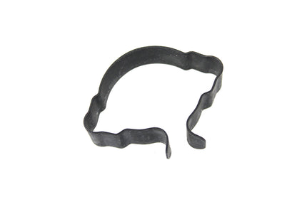 Frame Head Wiring Clip