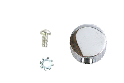 Dash Panel Switch Knob and Screw Kit