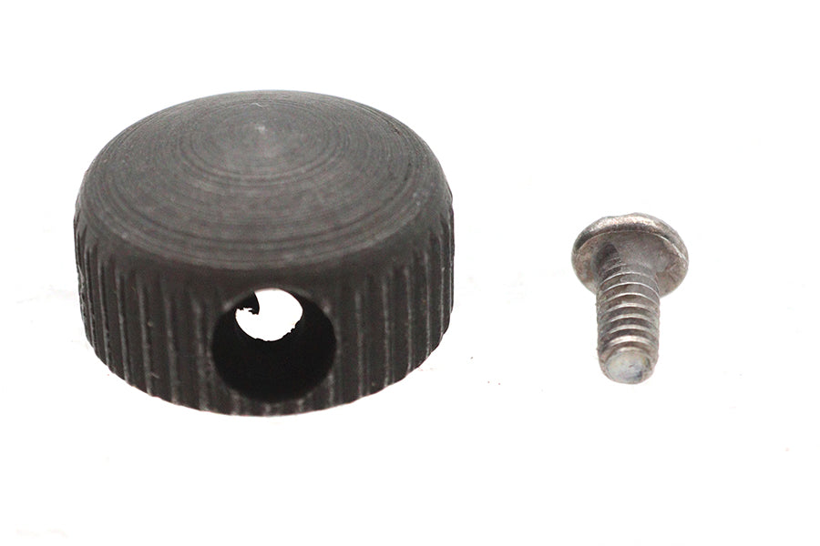 Cover Switch and Screw Kit parkerized