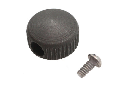 Cover Switch and Screw Kit parkerized