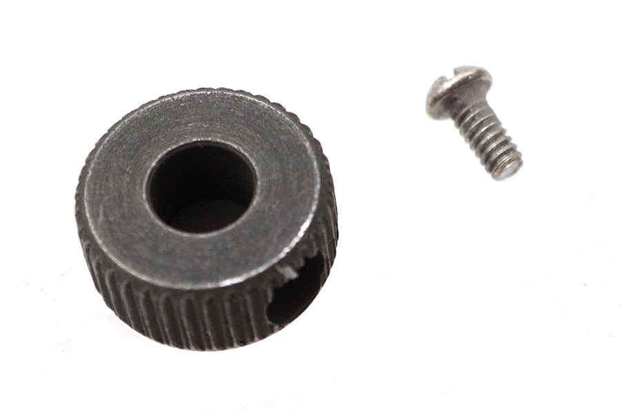 Cover Switch and Screw Kit parkerized