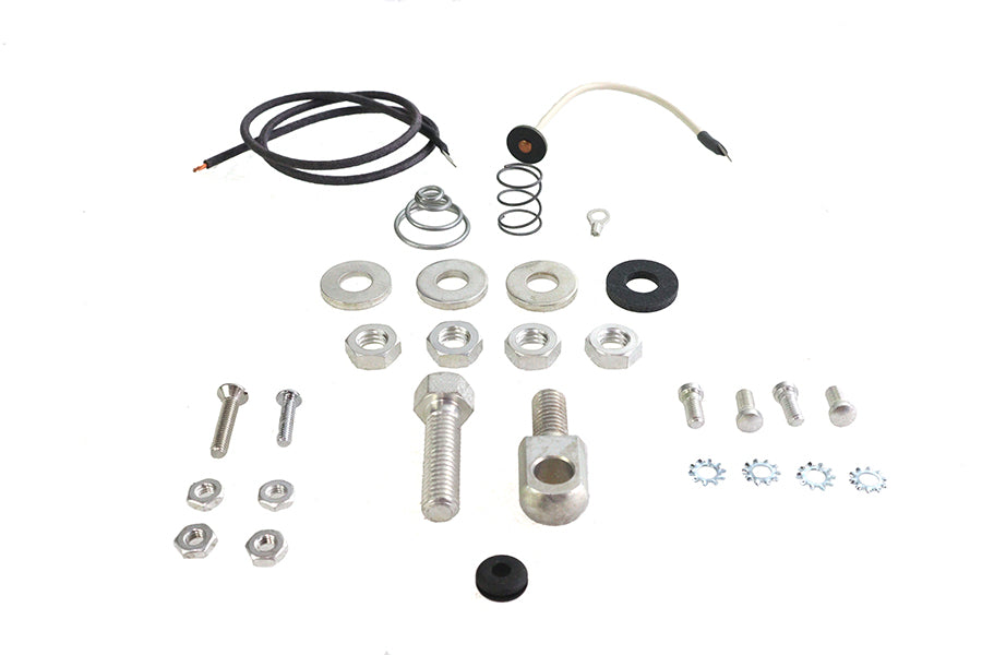 Guide Spotlamp Rebuild Kit