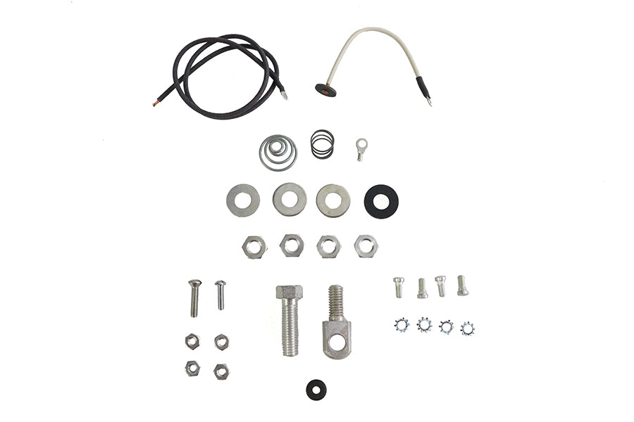 Guide Spotlamp Rebuild Kit