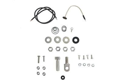 Guide Spotlamp Rebuild Kit