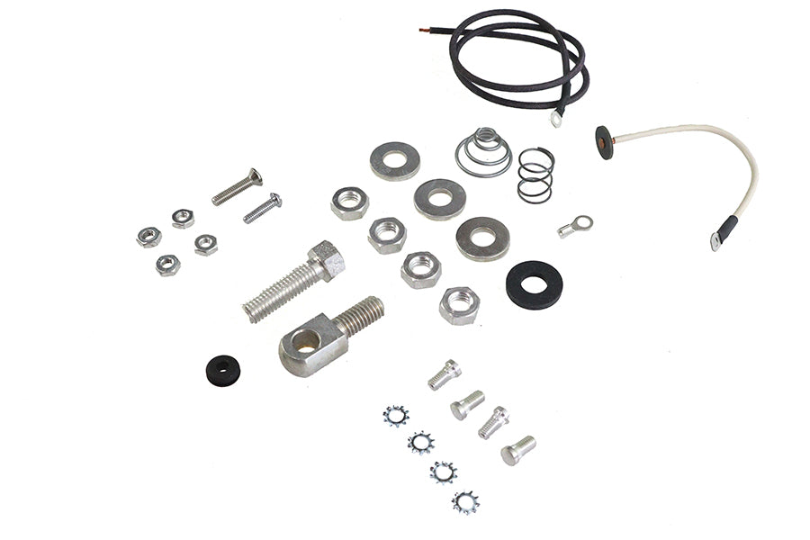 Guide Spotlamp Rebuild Kit
