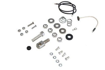 Guide Spotlamp Rebuild Kit