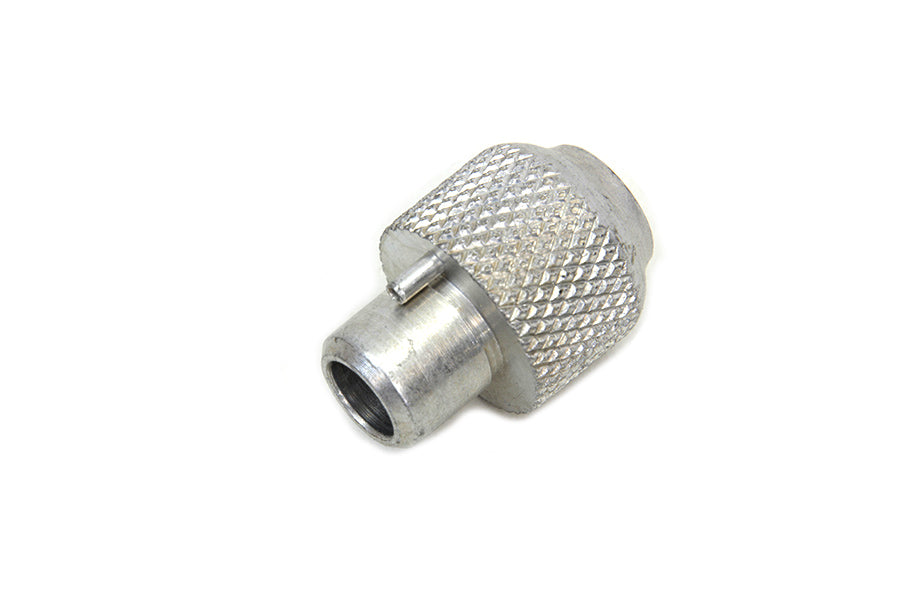 Clutch Cable Adjusting Sleeve Cadmium