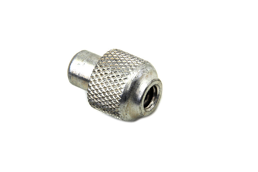 Clutch Cable Adjusting Sleeve Cadmium