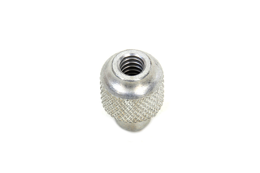 Clutch Cable Adjusting Sleeve Cadmium