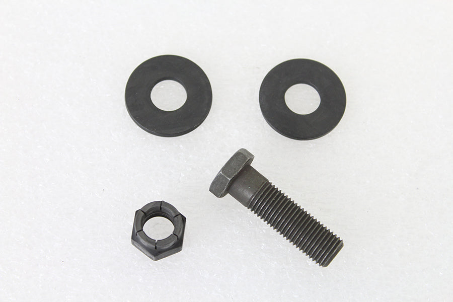 Top Motor Mount Kit Parkerized