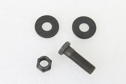 Top Motor Mount Kit Parkerized