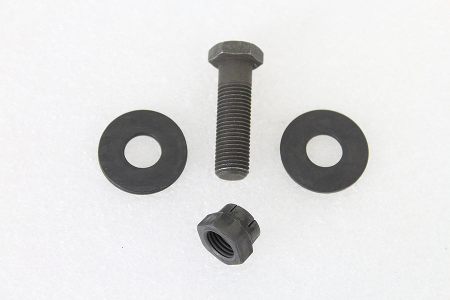 Top Motor Mount Kit Parkerized