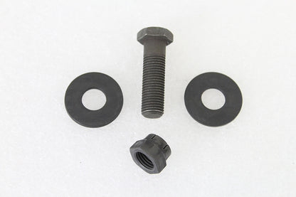 Top Motor Mount Kit Parkerized