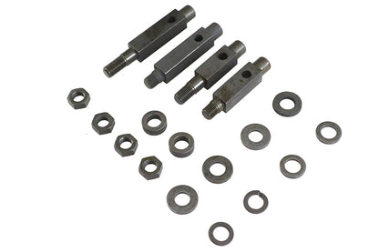 Footboard Mounting Kit