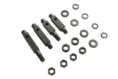 Footboard Mounting Kit