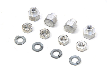 Luggage Rack Mounting Kit
