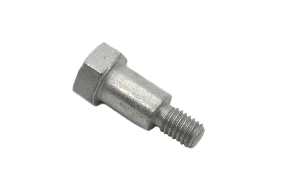 Cadmium Carburetor Needle Valve Lever Screw
