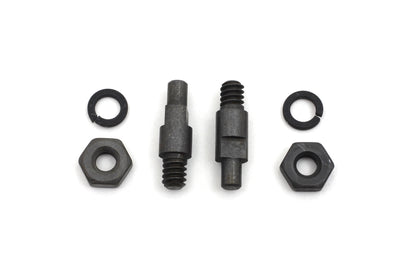 Front Wheel Stabilizer Collar Mounting Stud Kit