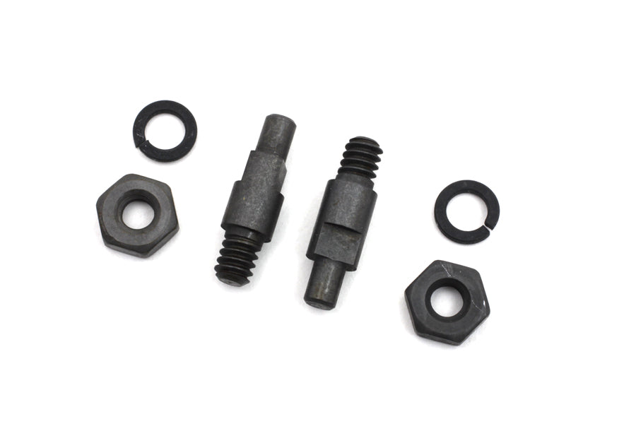 Front Wheel Stabilizer Collar Mounting Stud Kit