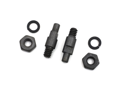 Front Wheel Stabilizer Collar Mounting Stud Kit