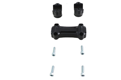 Fat 1 Riser Set Black
