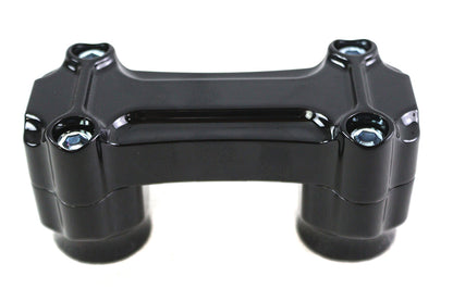 Fat 1 Riser Set Black