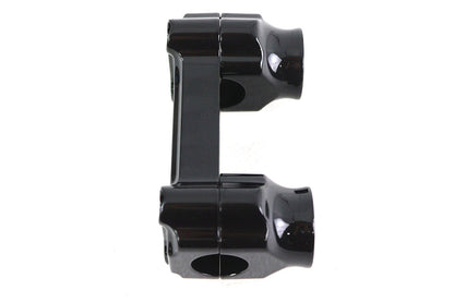 Fat 1 Riser Set Black