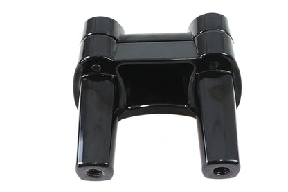 4.1 Fat Riser Kit Black