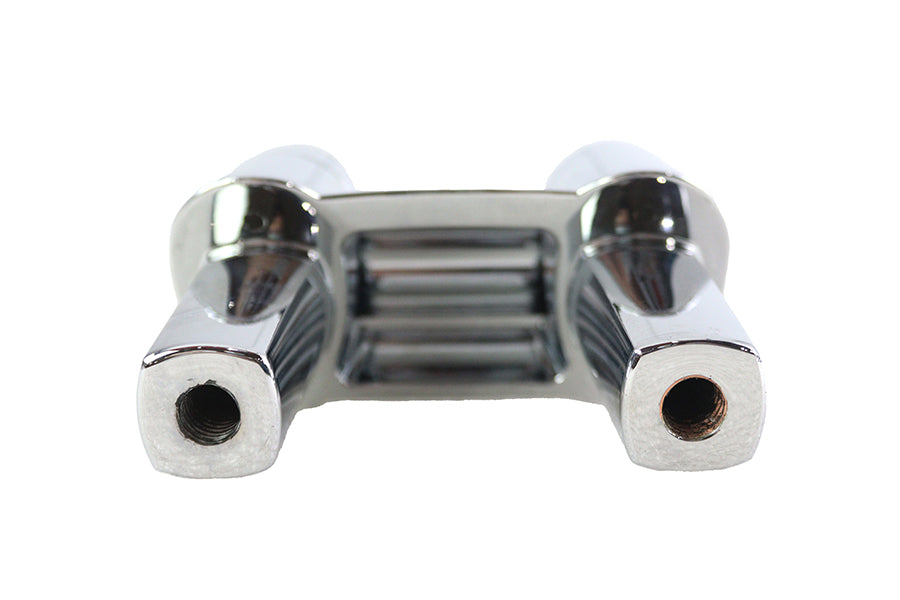 4.1 Fat Riser Kit Chrome