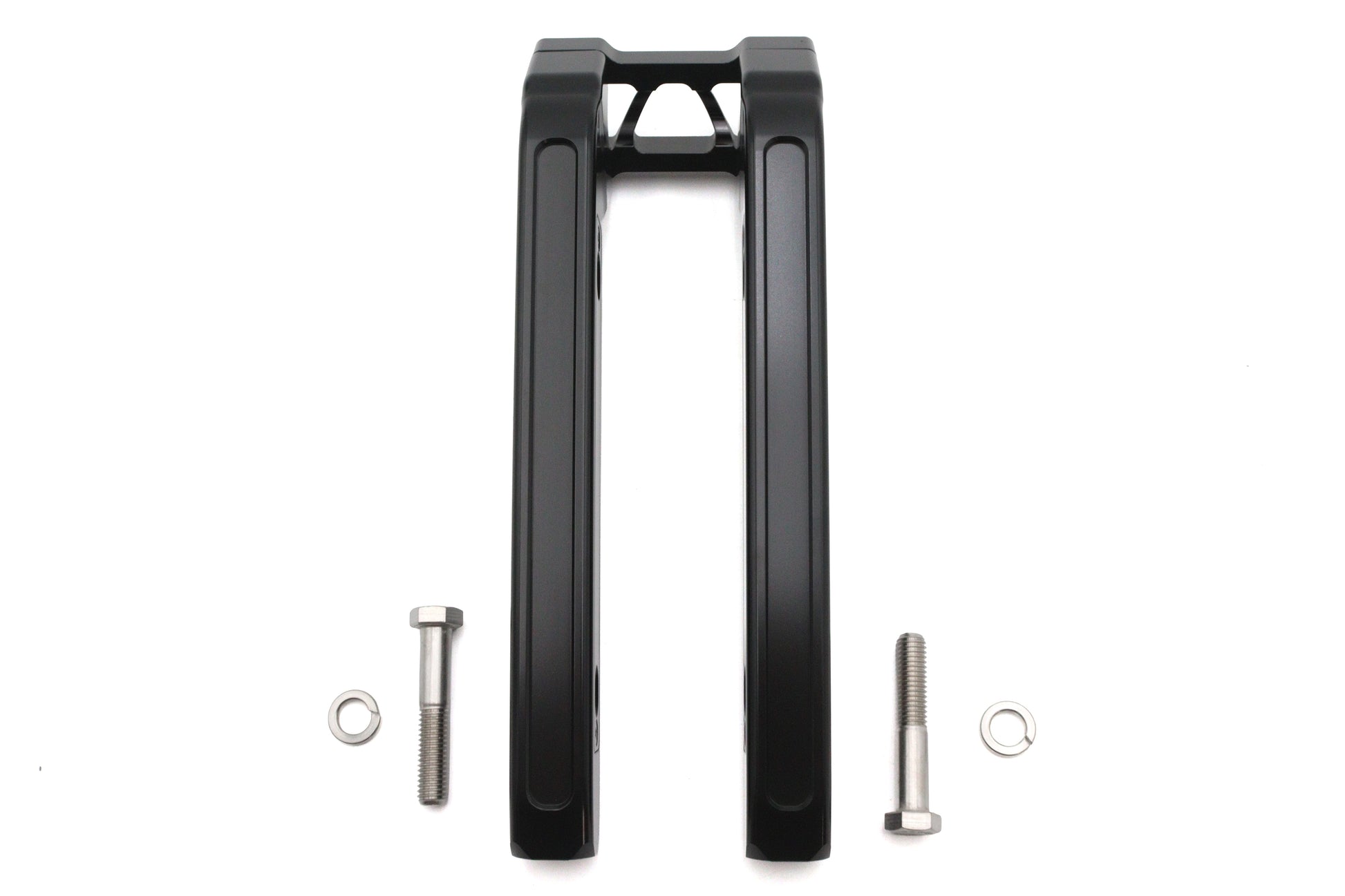 Wyatt Gatling 12 Pirate Style Riser Set Black